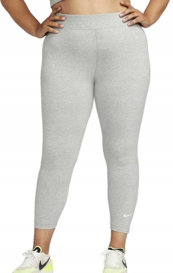 Legginsy Nike NSW Essential 7/8 DM9284063 2X