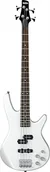 Gitary elektryczne - IBANEZ Seria GIO E-Bass 4 stringi - Pearl White (GSR200-PW) - miniaturka - grafika 1