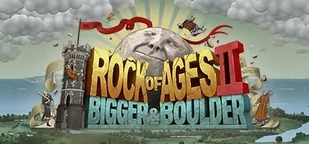 Rock of Ages 2: Bigger & Boulder - Gry PC Cyfrowe - miniaturka - grafika 1