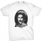 Koszulki męskie - God Save The Queen Koszulka Freddie Mercury Royal - miniaturka - grafika 1