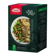 Makaron - Gfs Poland Makaron fusilli Trico bezglutenowy 250 g - miniaturka - grafika 1