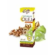 Olejki do ciała i włosów - Etja Olej Inca Inchi  Sacha Inchi  50 ml - miniaturka - grafika 1