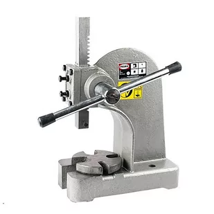 Proma Prasa 1 tona AP-1 25000001 - Prasy - miniaturka - grafika 1