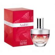 Wody i perfumy damskie - Lalique New York Yankees Azalee woda perfumowana 50ml - miniaturka - grafika 1