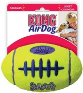 Zabawki dla psów - Kong Football Tennis z piszczałką - large (19 cm x 10 cm) - miniaturka - grafika 1