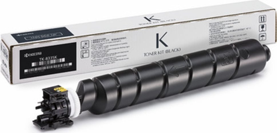 Toner Kyocera KYOCERA Toner Black