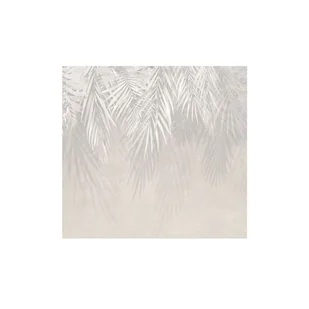 Mural Camelia Liście 300 x 280 cm struktura płótna - Tapety - miniaturka - grafika 1