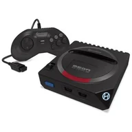 Konsole i gry retro - Konsola HYPERKIN MegaRetroN HD - miniaturka - grafika 1