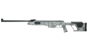 Wiatrówka Karabinek Norica Dead Eye GRS Camo 4,5mm - Wiatrówki karabinki - miniaturka - grafika 1