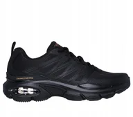 Sneakersy męskie - Buty sneakersy męskie Skechers Skechers Ventura Skech Air Trampki 232657 - miniaturka - grafika 1