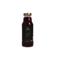 Soki i napoje niegazowane - OLEJVITA Sok 100% z Malin - tłoczony, 300 ml - miniaturka - grafika 1