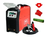 Spawarki - Spawarka inwertorowa Ideal Expert ARC 400 Cellulosic Pakiet akcesoriów 1 - EXARC400CEL_pakiet1 - miniaturka - grafika 1