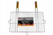 Ruszty - Master Ruszt grillowy Grill&Party 54 x 34 cm - miniaturka - grafika 1
