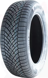 Continental AllSeasonContact 2 245/40R20 99Y - Opony całoroczne - miniaturka - grafika 1