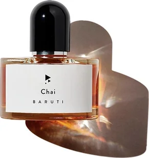 Baruti Woda perfumowana Chai 50ml - Wody i perfumy unisex - miniaturka - grafika 1