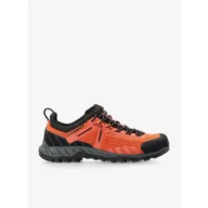 Buty trekkingowe męskie - Buty podejściowe męskie Mammut Alnasca Knit III Low GTX - miniaturka - grafika 1