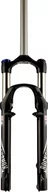 Części rowerowe - Rockshox RockShox 30 Silver TK Coil Widelec amortyzowany 26" 100mm, black 2020 Amortyzatory MTB - miniaturka - grafika 1