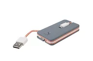 Inne akcesoria audio-wideo - Xtorm Spark Power Cable Micro CX007 Mic USB kabel + Power Bank - miniaturka - grafika 1