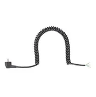 Kable - BACHMANN 0.5-2m czarny, H05VV-F 3G1.5mm AEH/CEE7/7 - miniaturka - grafika 1