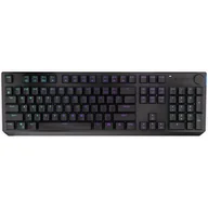 Klawiatury - ENDORFY Thock Kailh Box Brown EY5A078 czarna - miniaturka - grafika 1