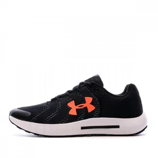 Buty do Biegania Męskie Under Armour Micro G Pursuit BP - Buty sportowe męskie - miniaturka - grafika 1