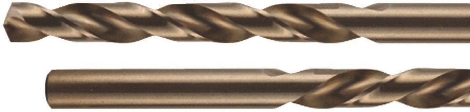 Makita METAL DRILL HSS-CO 8,0X117 MM