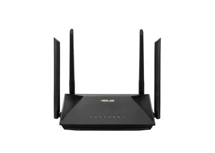 Asus Router RT-AX53U AX1800 1WAN 3LAN 1USB KMASURXWX000018 - Routery - miniaturka - grafika 1