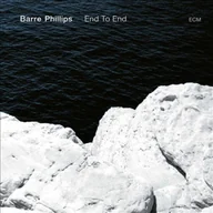 Jazz, Blues - Barre Phillips End To End - miniaturka - grafika 1