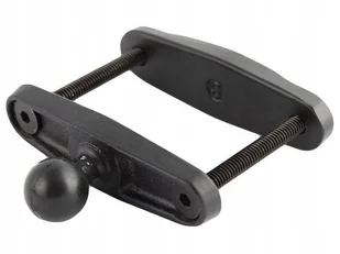 RAM Mount Zacisk Uchwyt Imadło z Obrotową Głowicą - Uchwyty samochodowe do telefonów - miniaturka - grafika 1