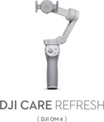 Akcesoria do drona - DJI DJI Care Refresh OM 4 CP.QT.00003751.01 - miniaturka - grafika 1