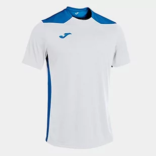 Joma Championship VI Koszulka męska - Koszulki męskie - miniaturka - grafika 1