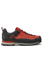 Buty trekkingowe męskie - Meindl Trekkingi Literock free GTX GORE-TEX 4694/76 Pomarańczowy - miniaturka - grafika 1