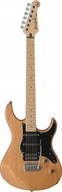 Gitary elektryczne - 'Yamaha Pacifica 112Vmx Yns - Gitara El Yamaha Gpa112Vmxynsrl' - miniaturka - grafika 1