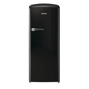 Lodówka Gorenje ORB153BK - Lodówki - miniaturka - grafika 1