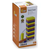 Gry planszowe - Viga Jenga - miniaturka - grafika 1