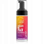 Kosmetyki do stylizacji włosów - Only Bio, Pianka Do Fal I Loków, 150ml - miniaturka - grafika 1