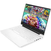 Laptopy - HP Victus 16-S1823NW 16.1" IPS 165Hz R5-8645HS 16GB RAM 512GB SSD GeForce RTX4060 DLSS 3 Windows 11 Home B35LKEA - miniaturka - grafika 1
