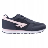 Sneakersy damskie - Damskie Sneakersy Ernes Wo's Hi-tec 37 - miniaturka - grafika 1