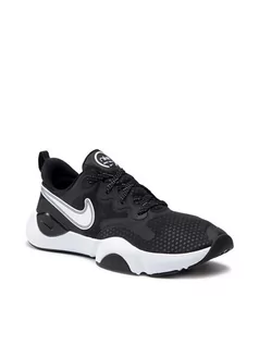 Buty sportowe męskie - Nike Buty treningowe męskie SpeedRep CU3579 CU3579 001/cool grey/black-dark grey-white 42 - grafika 1