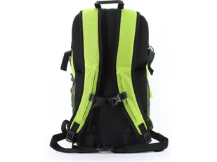 Plecak turystyczny National Geographic DESTINATION 16084 limonka - Plecaki - miniaturka - grafika 5
