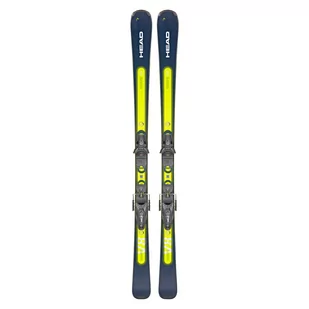 Narty Head 2024 Shape E-V8 PR 11 GW 315223 - Narty - miniaturka - grafika 1