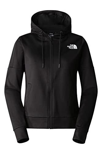 THE NORTH FACE Reaxion Damska bluza z kapturem