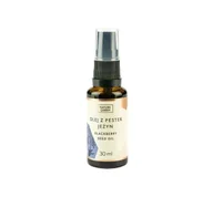 Kremy do twarzy - Nature Queen NATURE QUEEN OLEJ Z PESTEK JEŻYN 30ML NQ0610 - miniaturka - grafika 1