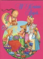 Książki edukacyjne - W krainie bajek - miniaturka - grafika 1