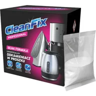 Środki do kuchni i łazienki - Odkamieniacz CLEANFIX Professional 75 g (4 sztuki) - miniaturka - grafika 1