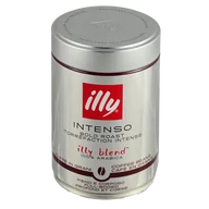 Kawa - Illy Espresso Dark 250g - miniaturka - grafika 1