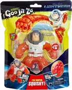 Figurki dla dzieci - Goo Jit Zu Lightyear - figurka Buzz XL-15 - TM Toys - miniaturka - grafika 1