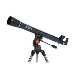 Celestron AstroMaster 70AZ - Teleskopy - miniaturka - grafika 1