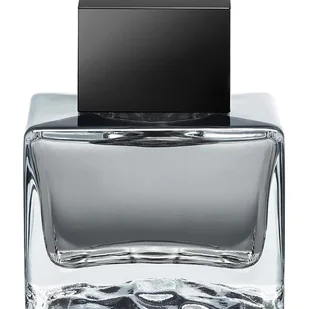 Antonio Banderas Seduction in Black For Men woda toaletowa spray 100ml - - Wody i perfumy męskie - miniaturka - grafika 1