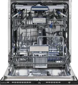 Zmywarki do zabudowy - Vestfrost VD-S39B60Q140 - miniaturka - grafika 1